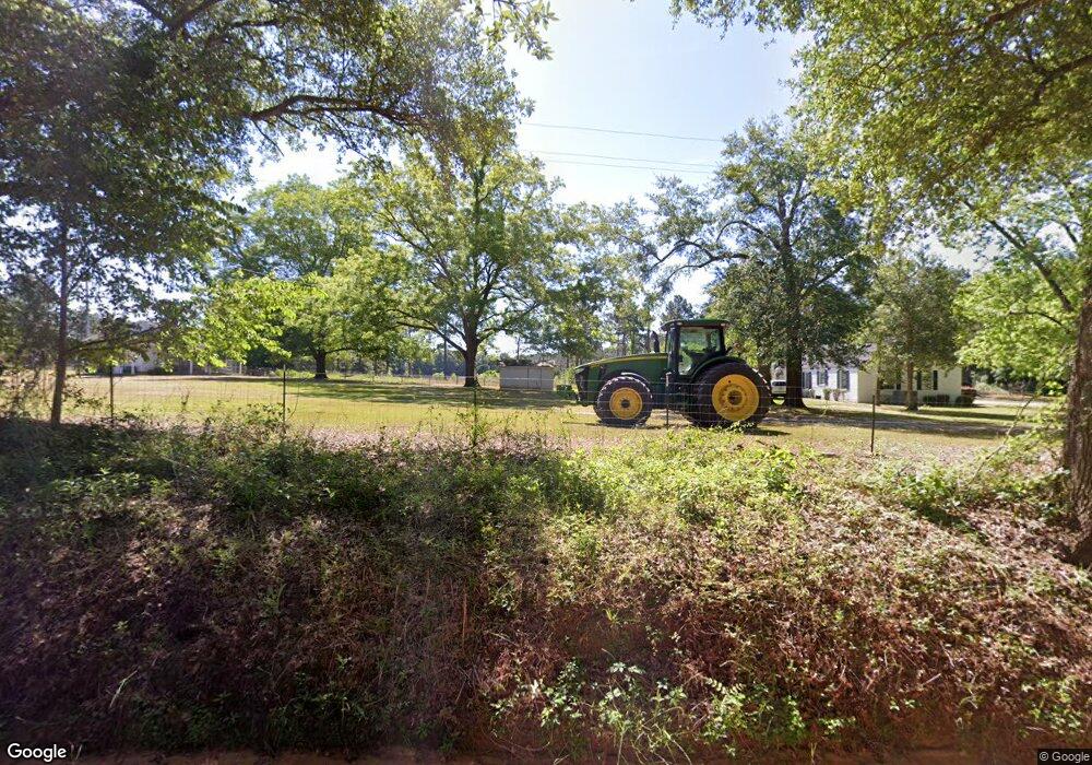 12116 Eason Crossing Rd, Boston, GA 31626 - photo 1