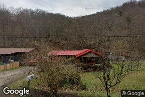 2832 Frasure Creek, Mc Dowell, KY 41647