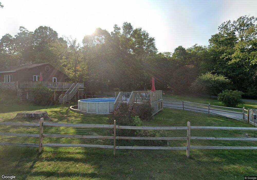 6015 Charlestown Rd, Mercersburg, PA 17236 - photo 1