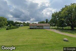 4390 Camden West Elkton Rd, Somerville, OH 45064