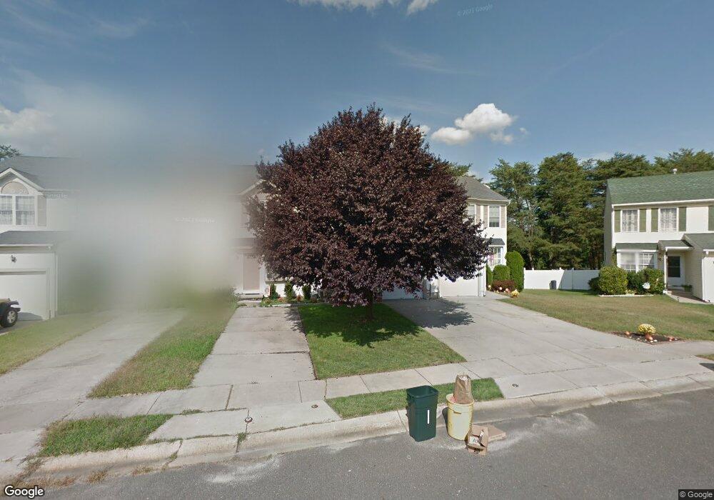 2538 Andria Ct, Atco, NJ 08004 - photo 1