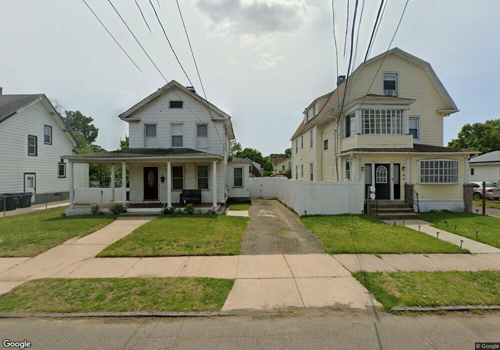 50 Brown St, West Haven, CT 06516 - photo 1