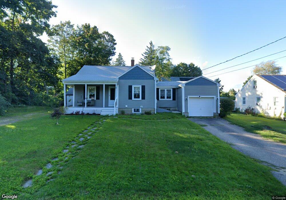 5 Sunnyside Ave, Rutland, MA 01543 - photo 1