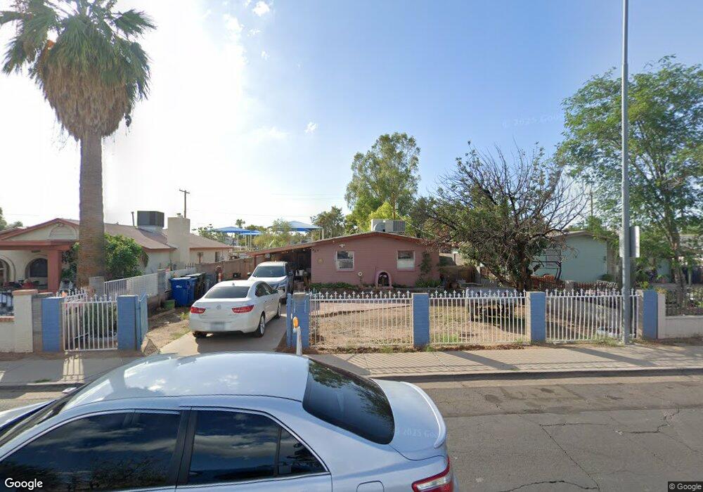 820 S Macdonald, Mesa, AZ 85210 - photo 1