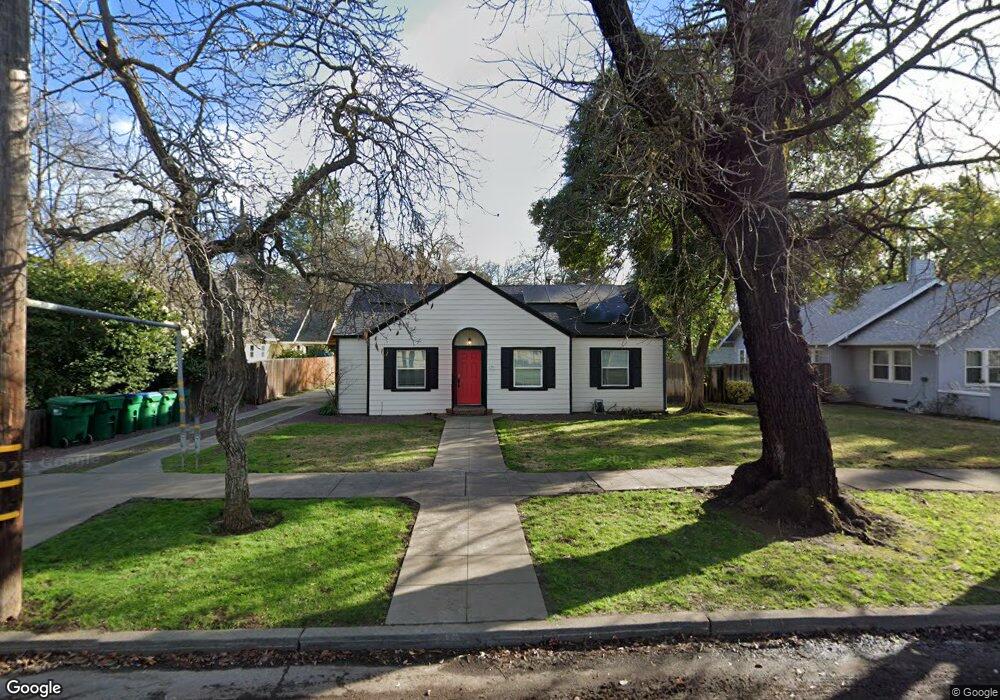 139 W 1st Ave, Chico, CA 95926 - photo 1