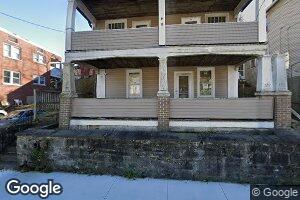 127 W Main St, Glen Lyon, PA 18617