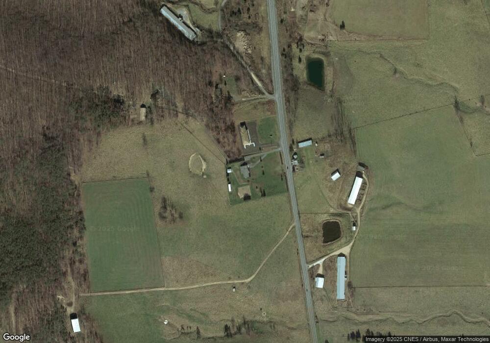 51 Post Office Ln, Maysville, WV 26833 - photo 1