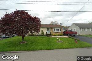 168 Wright St, Duryea, PA 18642