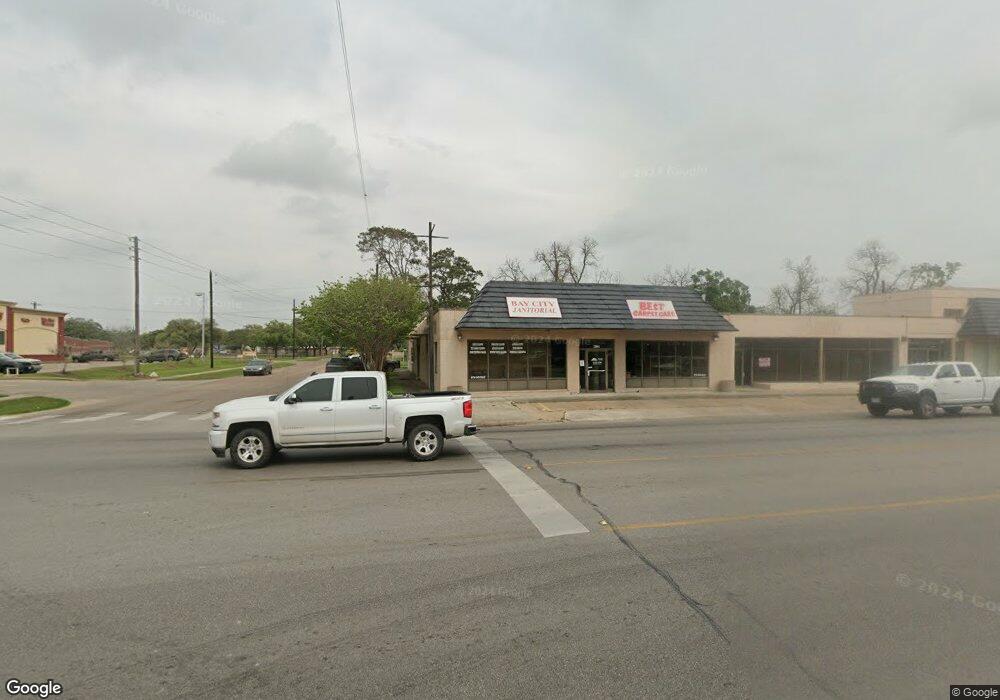 2801 7th St, Bay City, TX 77414 - photo 1
