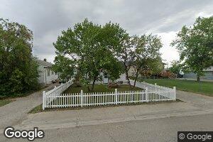 15 N Crawford Ave, Hardin, MT 59034