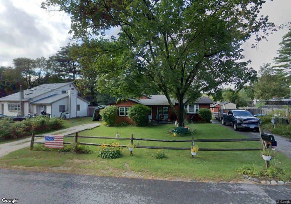 7 Summers Ave, Allenstown, NH 03275 - photo 1