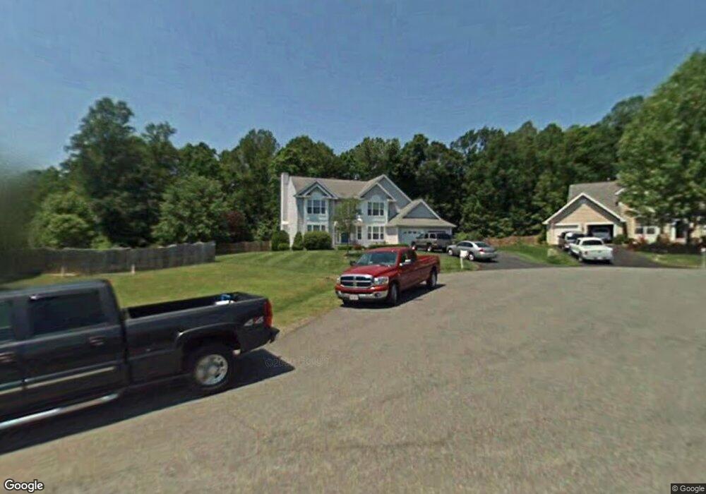 21 Wendover Ct, Stafford, VA 22554 - photo 1