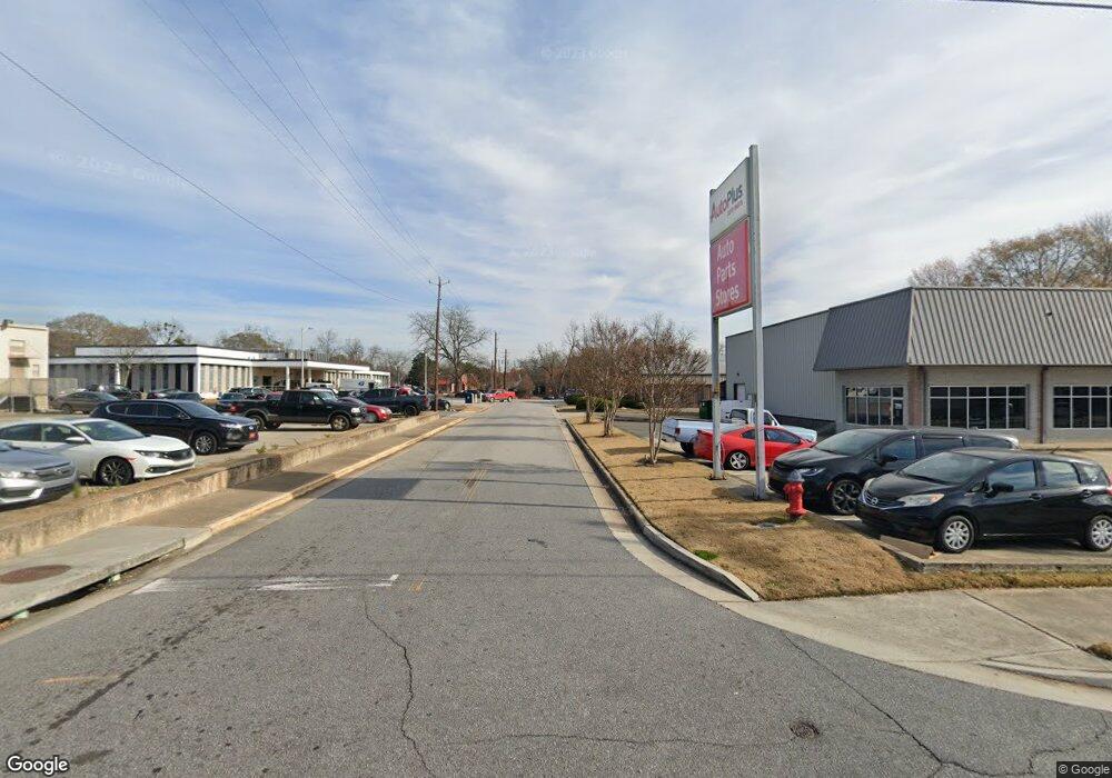 0 E Midland Ave unit 20013704, Winder, GA 30680 - photo 1