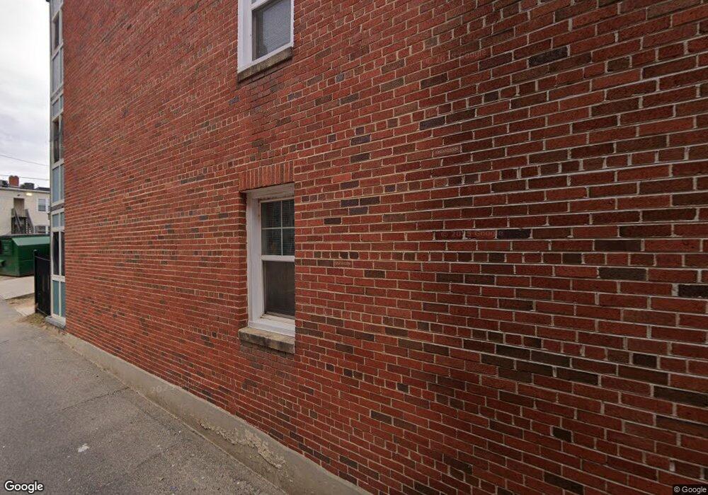 637 Hamlin St NE, Washington, DC 20017 - photo 1