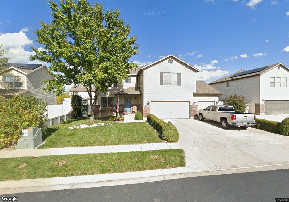 1104 W 400 S, Spanish Fork, UT 84660 - photo 1