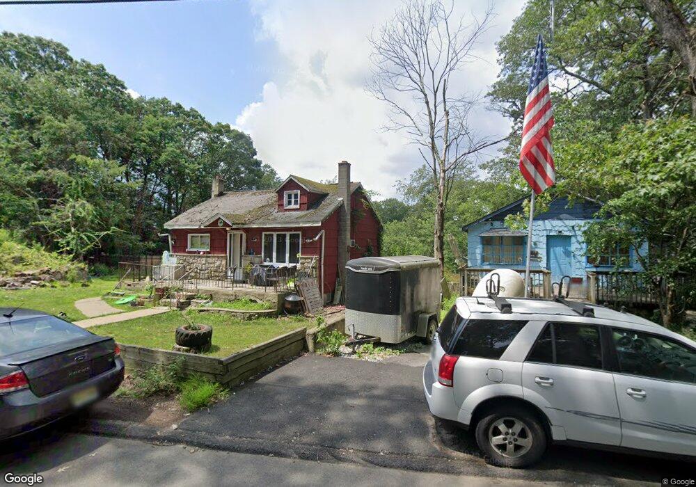 142 Bucknell Trail, Hopatcong, NJ 07843 - photo 1