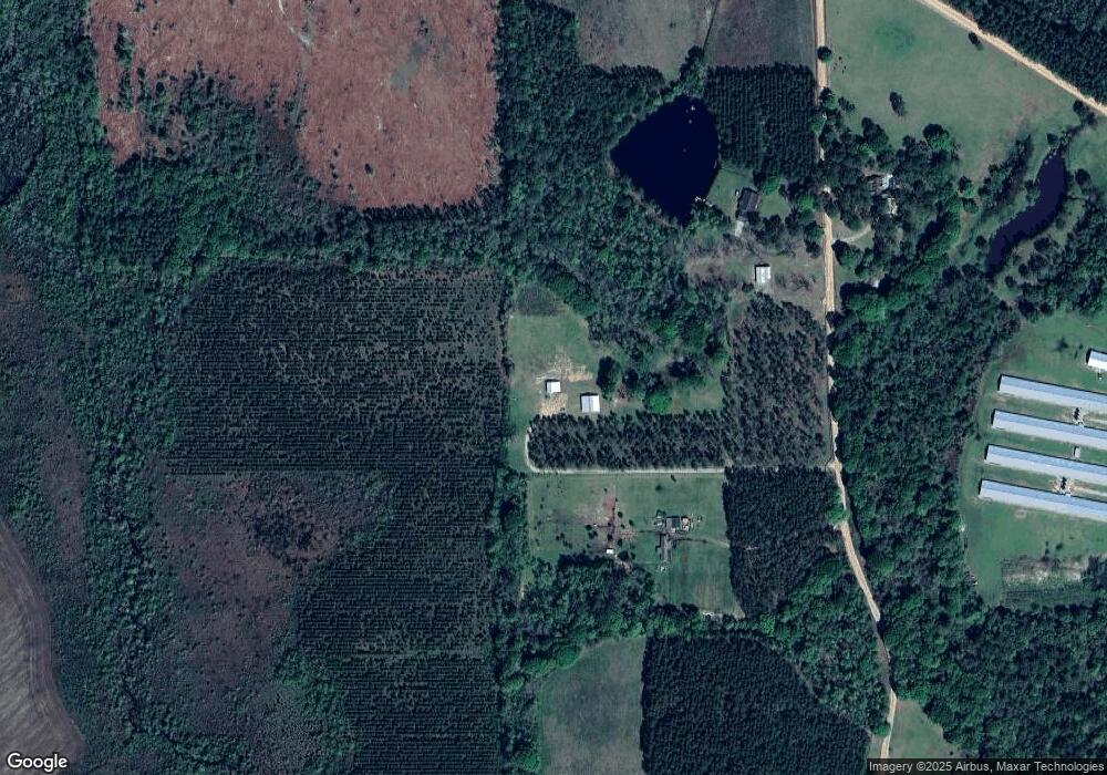 52 Twin Gables Rd, Broxton, GA 31519 - photo 1