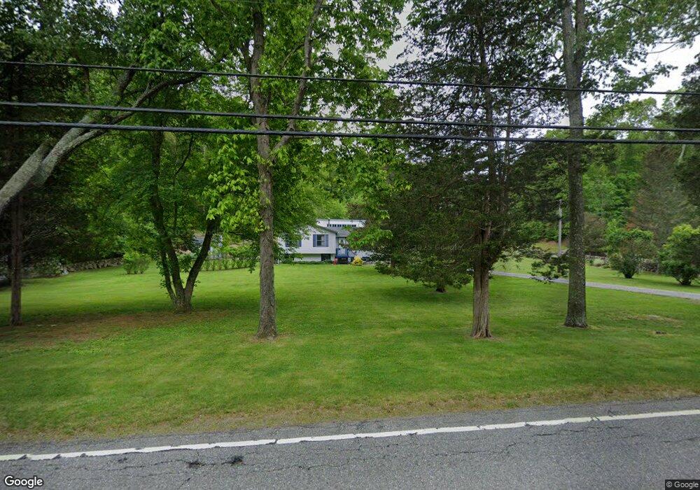 143 Stoddards Wharf Rd, Gales Ferry, CT 06335 - photo 1