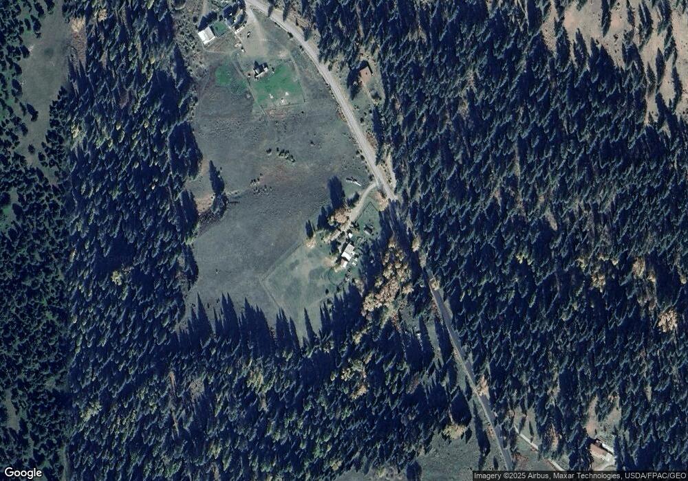 804 Blue Slide Rd, Thompson Falls, MT 59873 - photo 1