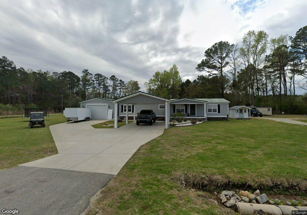 215 Christian Rd, Conway, SC 29526 - photo 1