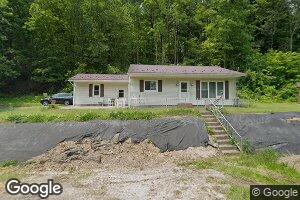 28 N Stuck St, Mc Clure, PA 17841
