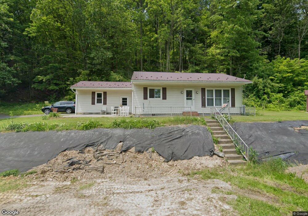 28 N Stuck St, Mc Clure, PA 17841 - photo 1