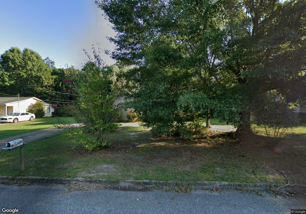 2818 Nottingham Way, Dothan, AL 36305 - photo 1