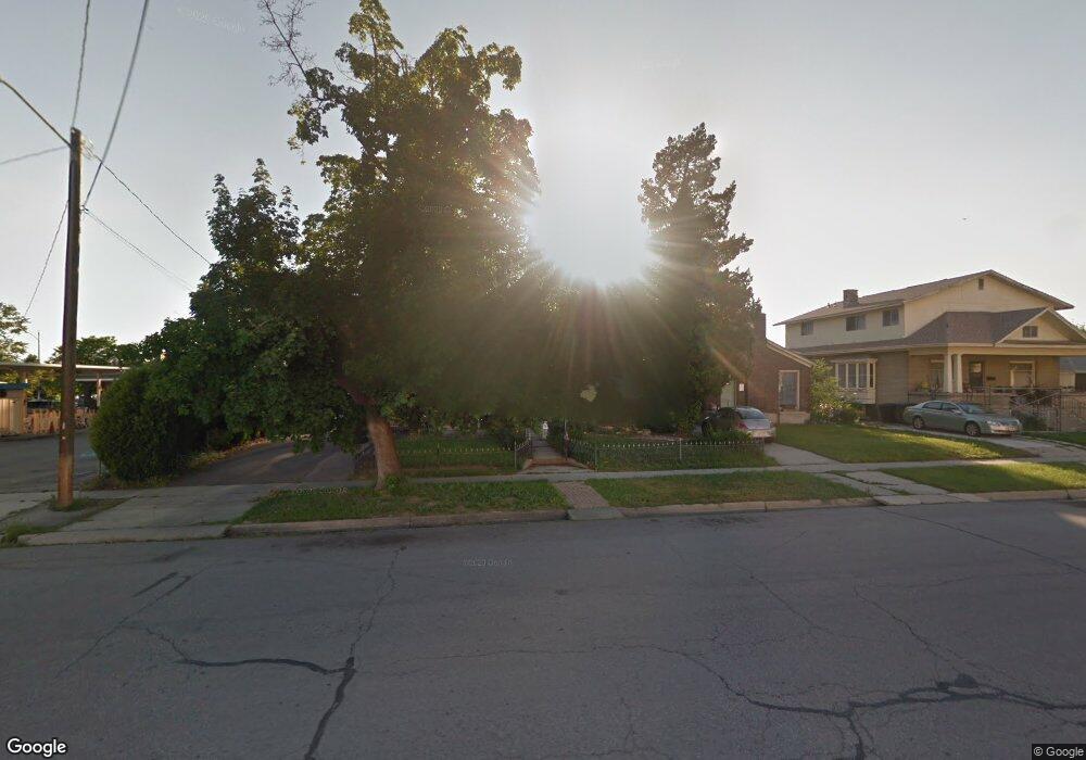 33 N 600 W, Provo, UT 84601 - photo 1