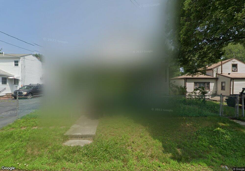 203 Mccabe St, South Dartmouth, MA 02748 - photo 1