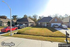 265 Hidden Cypress Dr, Belle Chasse, LA 70037