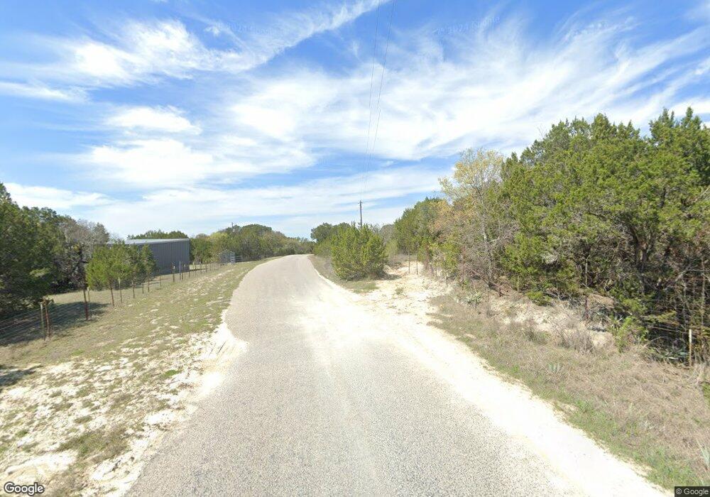 TBD E Stonehill Ct, Lipan, TX 76462 - photo 1