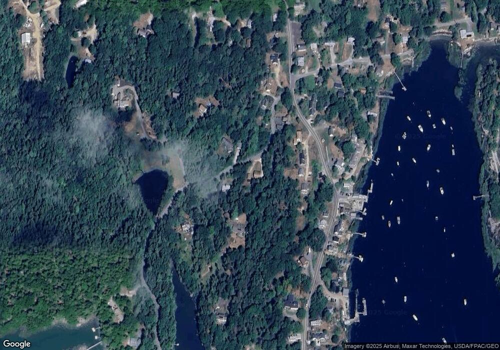 21 Oakhurst Island Rd, Harpswell, ME 04079 - photo 1