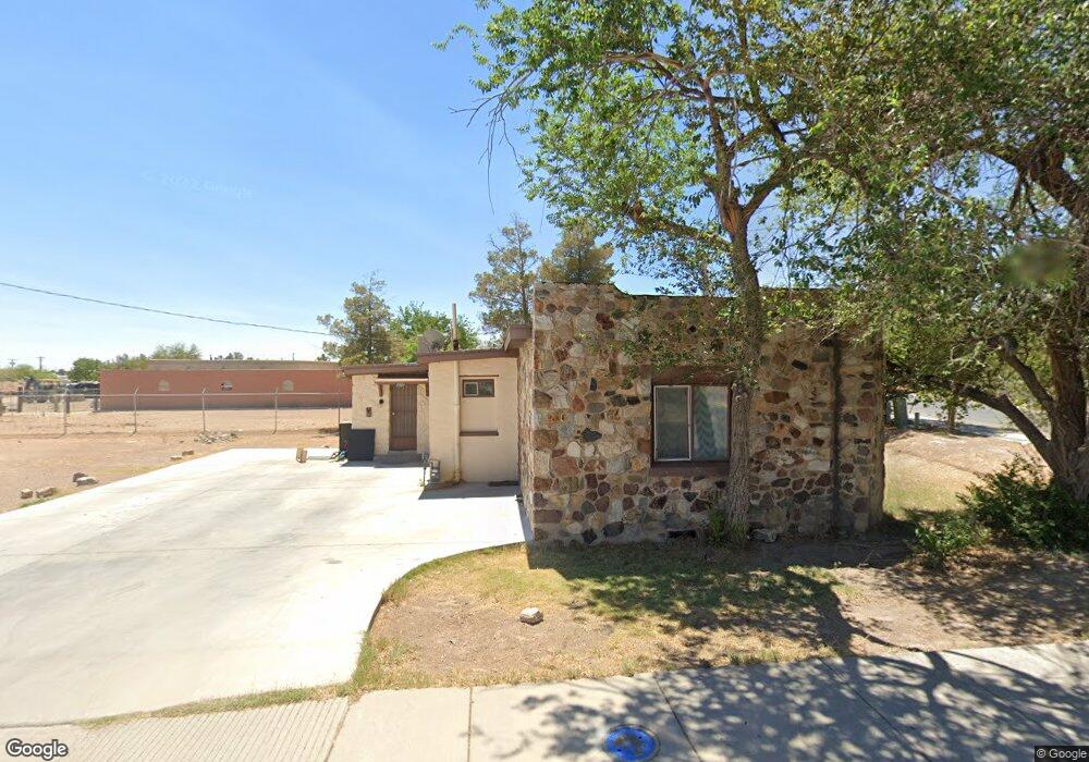 400 Lafayette Dr unit 410, El Paso, TX 79915 - photo 1
