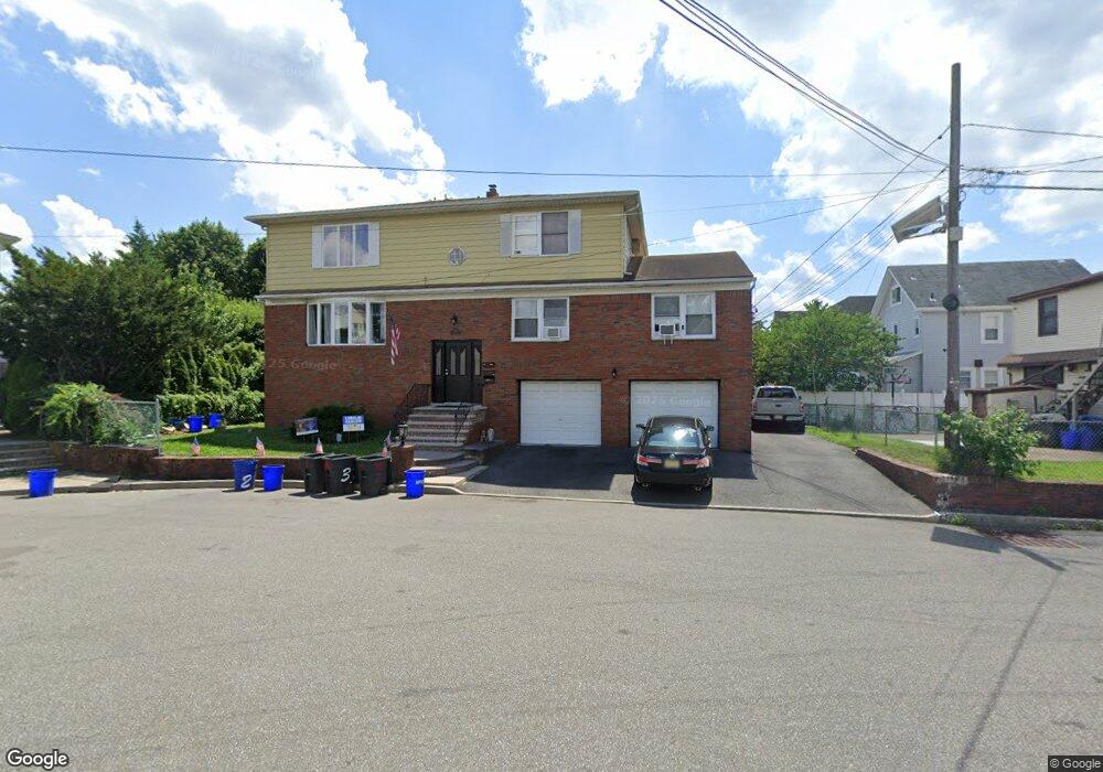 351 Manor Ct, Lyndhurst, NJ 07071 - photo 1