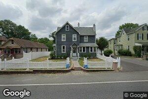 40 Clementon Rd W, Gibbsboro, NJ 08026