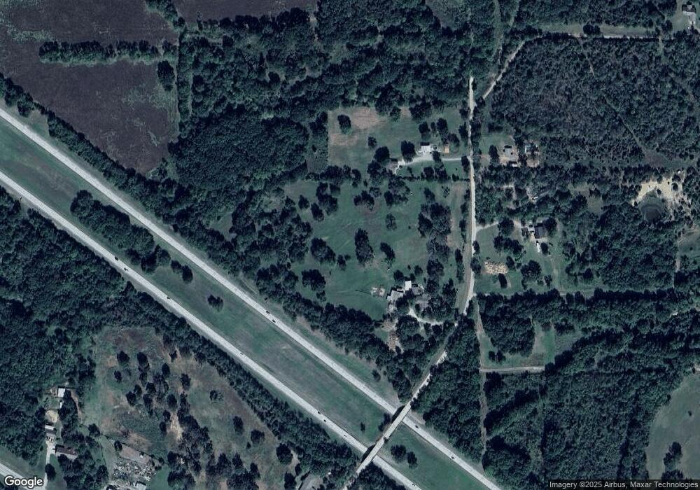 110226 S 4680 Rd, Gans, OK 74936 - photo 1