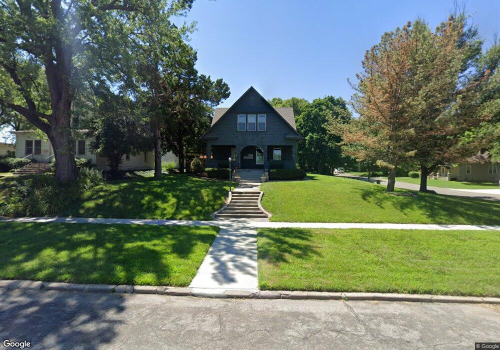 538 W 7th St, Concordia, KS 66901 - photo 1