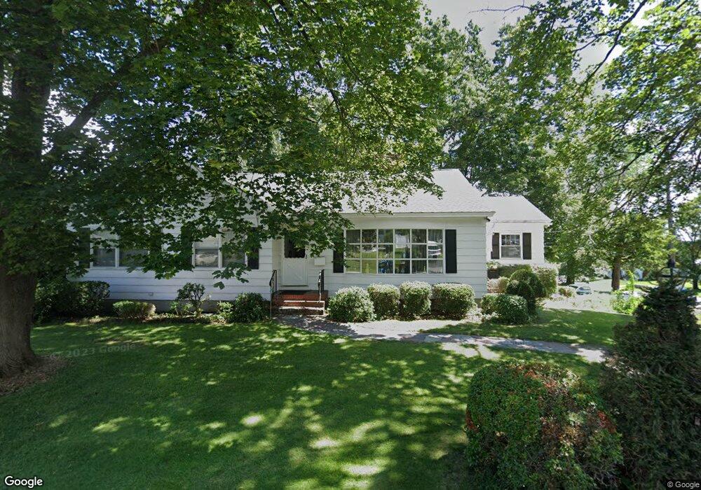 43 Conrad St, Methuen, MA 01844 - photo 1