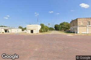 201 Gaylord Dr, Davenport, OK 74026