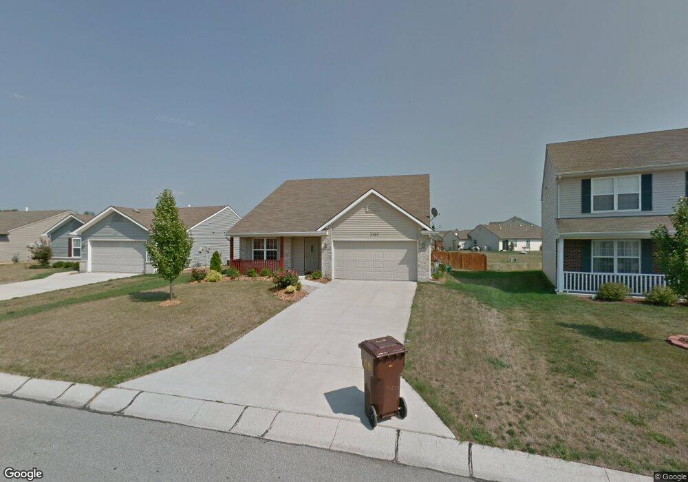 3767 Fieldstone Chase, New Haven, IN 46774 - photo 1