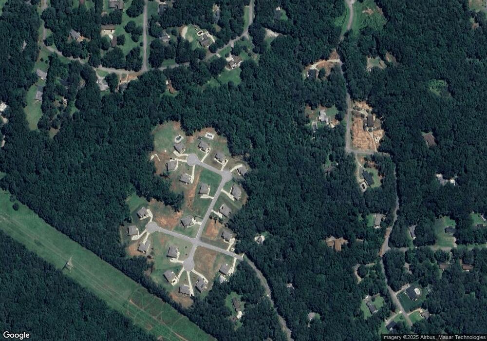 165 Deacons Walk SW unit 4, Conyers, GA 30094 - photo 1