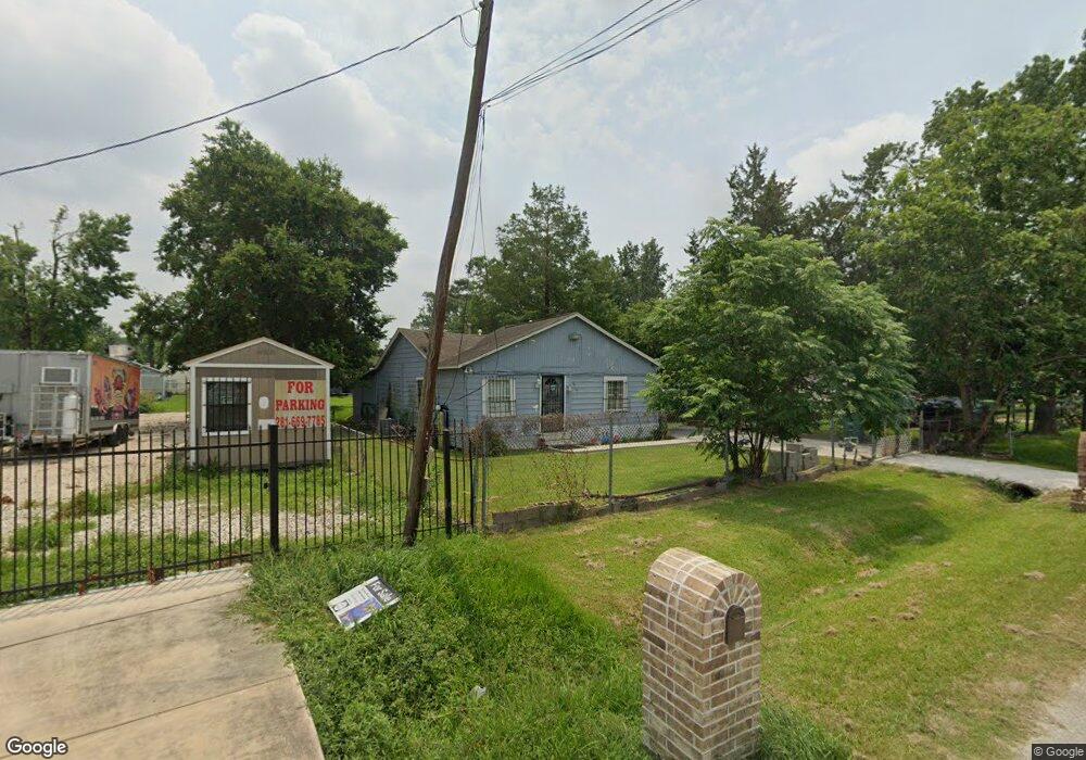 9414 Kelburn Dr, Houston, TX 77016 - photo 1