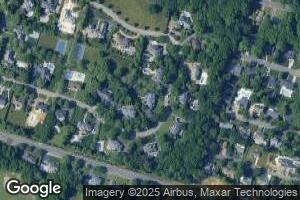 25 Bruns Rd, Allenhurst, NJ 07711