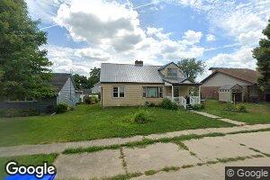 434 W Monroe St, Winthrop, IA 50682