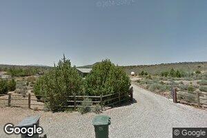 2153 Dammeron Valley Ranch Rd E, Dammeron Valley, UT 84783