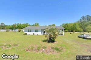 109 Round Swamp Rd, Kingstree, SC 29556