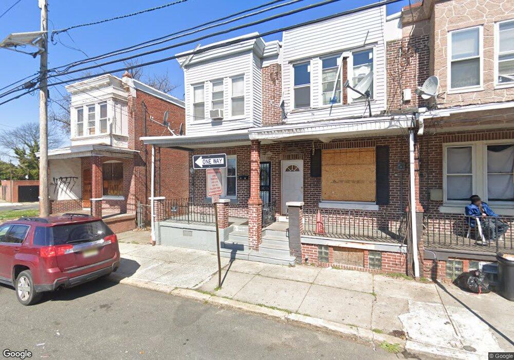 1109 Lowell St, Camden, NJ 08104 - photo 1