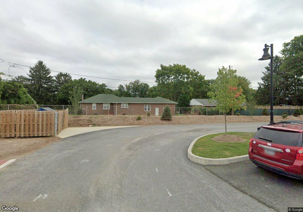 434 Harvin Way unit 434, Brookhaven, PA 19015 - photo 1