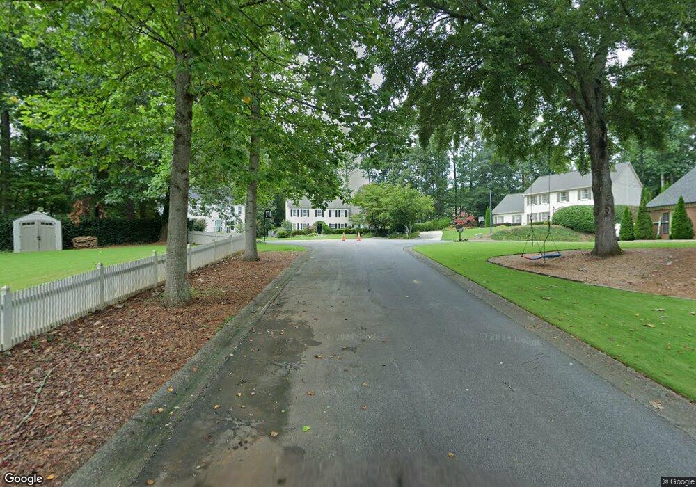 0 King Bird Ct NE, Marietta, GA 30062 - photo 1