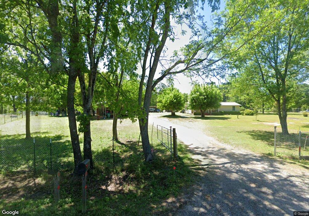 491 Pancras Rd SW, Milledgeville, GA 31061 - photo 1